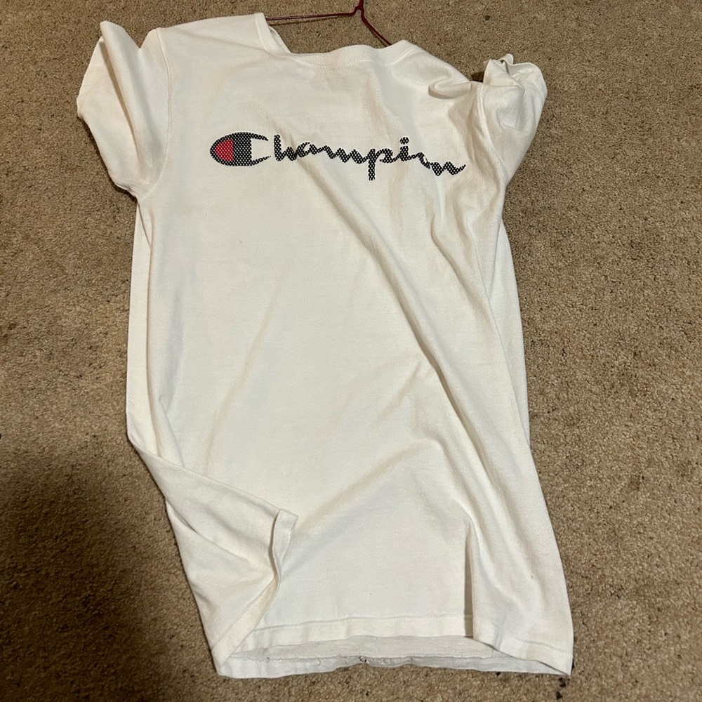 Champion T Shirt